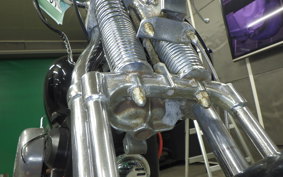 HONDA STEED 400 1990 NC26