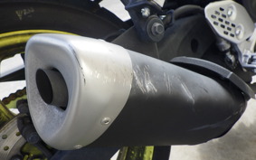 YAMAHA MT-25 RG43J