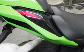 KAWASAKI ZX 10 NINJA ABS 2023 ZXT02L