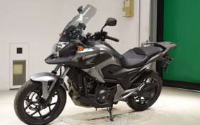 HONDA NC750X D Limited 2015 RC72