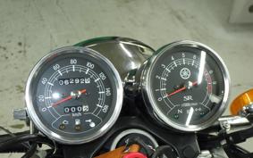 YAMAHA SR400 Gen.4 2017 RH03J