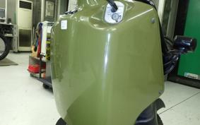 HONDA ZOOMER AF58