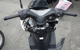 SUZUKI BURGMANｽﾄﾘｰﾄ125EX EA23M