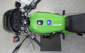 KAWASAKI Z1000 R 2017