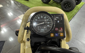 HONDA PS250 MF09