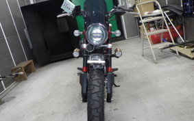 HONDA MONKEY 125 JB02