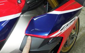 HONDA CBR1000RR GEN 3 SPECIAL 2017 SC77