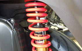 HONDA LEAD 125