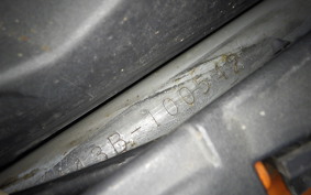 KAWASAKI EPSILON 250 Gen.2 CJ43B