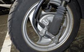 YAMAHA JOG POCHE 1997 SA08J