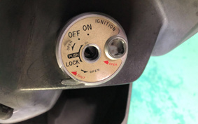 YAMAHA  CYGNUS X SR SED8J