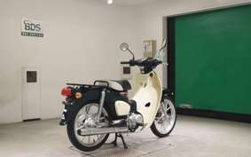 HONDA C110 SUPER CUB 2005 JA59