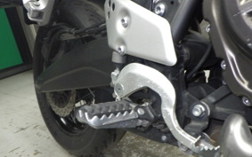 YAMAHA XT1200Z SUPER TENERE 2011