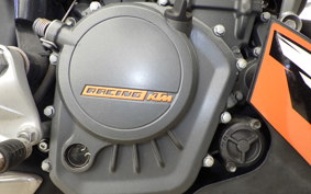 KTM 200 DUKE
