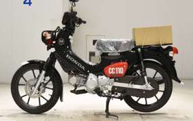 HONDA ｸﾛｽｶﾌﾞ110-3 JA60