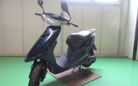 YAMAHA JOG Z Gen.2 SA16J