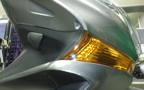 HONDA SILVER WING 600 GT ABS 2011 PF02