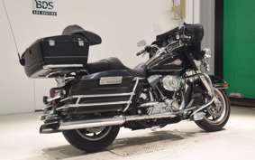 HARLEY FLHTC 1580 2008