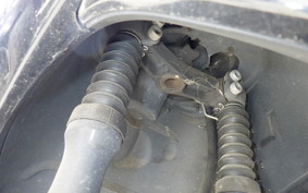 YAMAHA AXIS 125 Z SED7J