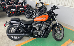 HARLEY RH975S 2026 ZF1