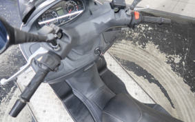 SUZUKI BURGMAN200 CH41A