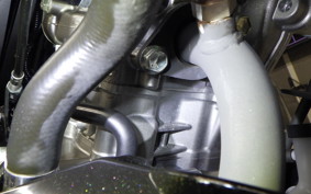 SUZUKI GSX-S125 DL32B