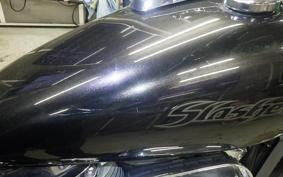 HONDA SHADOW 400 SLASHER 2006 NC40