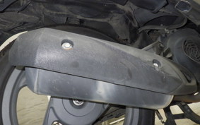 HONDA DIO 110 JF31