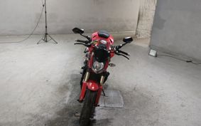 DUCATI STREET FIGHTER 848 2012 F104JA