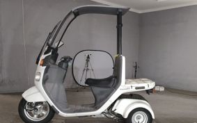 HONDA GYRO TA03