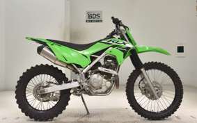 KAWASAKI KLX230RS 1998 LX230F