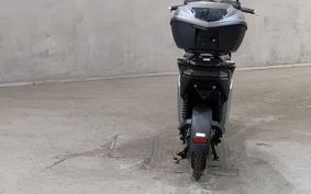 HONDA EM1 e: EF16