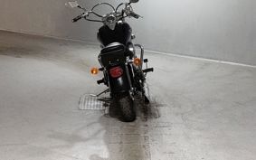 KAWASAKI VULCAN400 CLASSIC VN400A