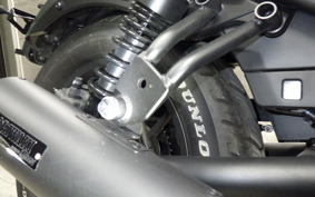 HONDA REBEL 250 S 2020 MC49