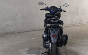 YAMAHA NVX125 SED3