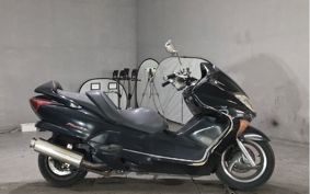 HONDA FORZA Z MF08