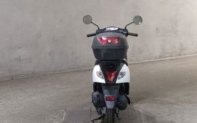 SUZUKI LET`S CA4AA