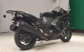KAWASAKI ZX 1400 NINJA R A 2019