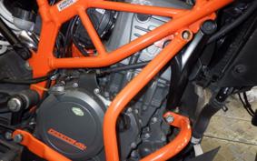 KTM 390 DUKE 2023
