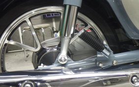 HONDA C125 SUPER CUB 1995 JA48
