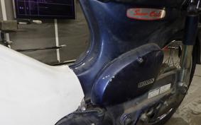 HONDA C50 SUPER CUB 2013 AA01