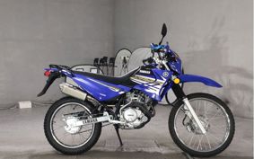 YAMAHA XTZ125E PCJL