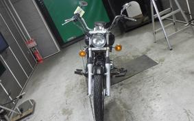 YAMAHA DRAGSTAR 250 2006 VG02J