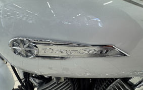 YAMAHA DRAGSTAR 400 2004 VH01J
