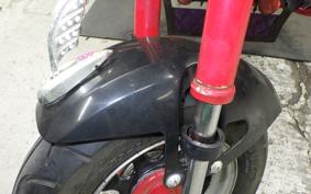 HONDA ROAD FOX 2009 TB10