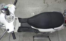 VESPA LX125IE3V 1998