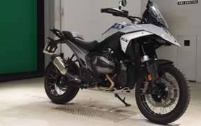 BMW R1300GS 2025