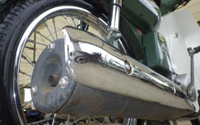 YAMAHA MATE 50 UA04J