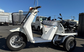 HONDA GYRO TA01