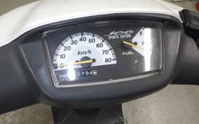 YAMAHA JOG 90 Sports Edition 3WF